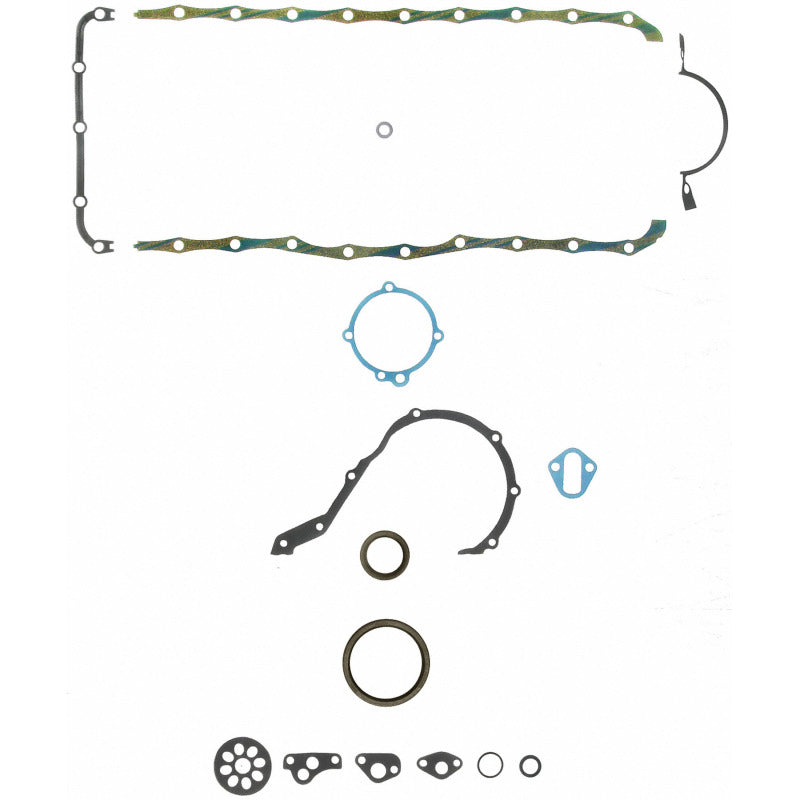 Fel-Pro Ford F-150 CS 8168 Engine Conversion Gasket Set for Reliable Repairs