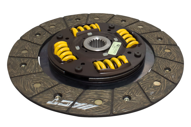 ACT Performance Street Sprung Disc for Dodge Neon 2003-2005 - Part Number ACT3001102