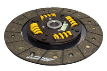 Load image into Gallery viewer, ACT Performance Street Sprung Disc for Dodge Neon 2003-2005 - Part Number ACT3001102