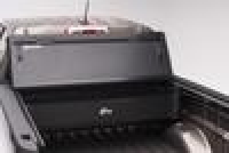 BAK 15-20 Chevy Colorado / GMC Canyon 5 ft Bed BAKFlip G2 Hard Folding Truck Bed Cover