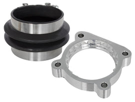 aFe Silver Bullet Throttle Body Spacer Kit for Nissan Armada and Infiniti QX80 V8-5.6L (Part No. AFE46-36004)
