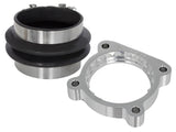 aFe Silver Bullet Throttle Body Spacer Kit for Nissan Armada and Infiniti QX80 V8-5.6L (Part No. AFE46-36004)