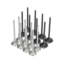 Load image into Gallery viewer, Skunk2 Racing Honda K20C1 Alpha Series Intake &amp; Exhaust Valve Set (Standard Compression)