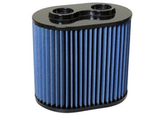 Load image into Gallery viewer, aFe MagnumFLOW OE Replacement Air Filter with Pro 5R Media for 2017 Ford Super Duty 6.7L V8 and 6.2L V8 Engines