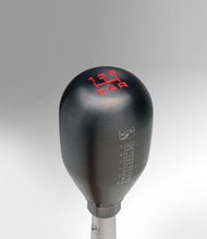 Load image into Gallery viewer, Skunk2 Racing Honda/Acura 5-Speed Billet Shift Knob with Titanium Finish - Part 273641