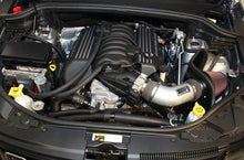 Load image into Gallery viewer, K&amp;N Engineering High Flow Performance Intake Kit for Jeep Grand Cherokee &amp; Dodge Durango 6.4L V8 (Part Number: knn77-1567KS)