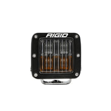 Load image into Gallery viewer, Rigid Industries D-Series SAE Fog Light Pair with Yellow and White LEDs