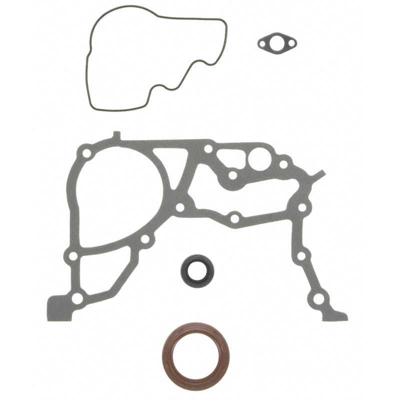Fel-Pro TCS 45920 Engine Crankshaft Seal Kit for Toyota Camry