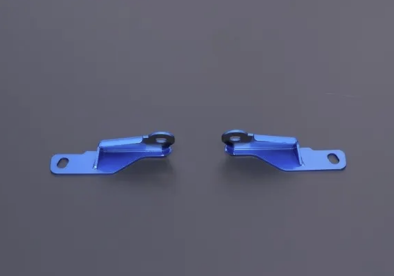 Cusco Steering Rack Reinforcing Stay for 2022 Subaru BRZ and 2022 Toyota GR86 - Part Number CUS6C1 026 A