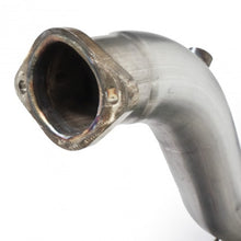 Load image into Gallery viewer, Stainless Works 2017-2020 Ford F-150 Raptor 3.5L 3-Inch Downpipe with High-Flow Cats