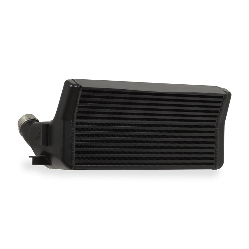 Mishimoto BMW F22/F30 2012-2016 Intercooler - Black | Enhanced Cooling and Power Gains