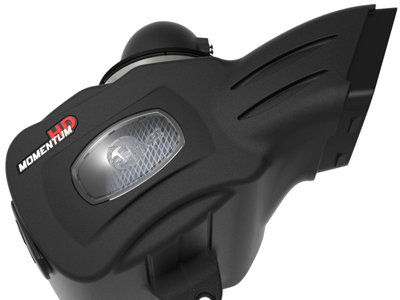 aFe Momentum HD 10R Cold Air Intake System for 2019-2024 Ram 2500/3500 6.7L Diesel Trucks * Part Number AFE50-70051T
