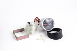 Garrett Mechanical Boost Gauge (PSI) - Part Number GRT773326-0001