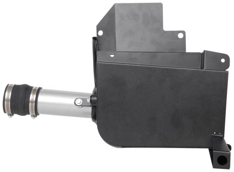 K&N Typhoon Air Intake System for 2018-2020 Honda Accord 1.5L Turbo - Part No. KNn69-1507TS