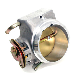 BBK Performance 85mm Power Plus Throttle Body for 98-03 Pontiac Firebird, Camaro, GTO with LS1 Engine - No Tune Required