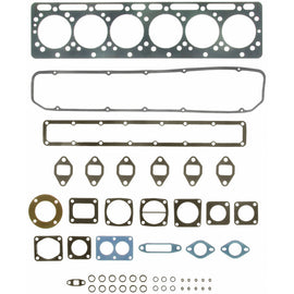 Fel-Pro HS 9192 PT PermaTorque Engine Cylinder Head Gasket Set for 7.0L Diesel V8 Engines