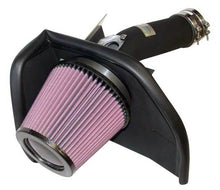 Load image into Gallery viewer, K&amp;N Engineering 69-8003TFK Cold Air Intake System for Subaru Legacy (2005-2009)