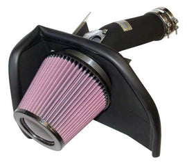 K&N Engineering 69-8003TFK Cold Air Intake System for Subaru Legacy (2005-2009)