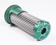 Load image into Gallery viewer, Radium Engineering R35 GT-R Transmission Filter Stainless - Fits 2009-2014 Nissan GT-R