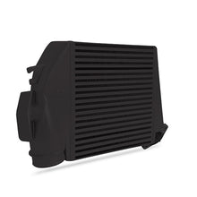 Load image into Gallery viewer, Mishimoto 2008-2014 Subaru WRX Top-Mount Intercooler Kit - Powder Coated Black