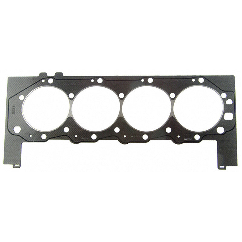 Fel-Pro 26169 PT PermaTorque Engine Cylinder Head Gasket for Chevrolet Silverado 2500 HD