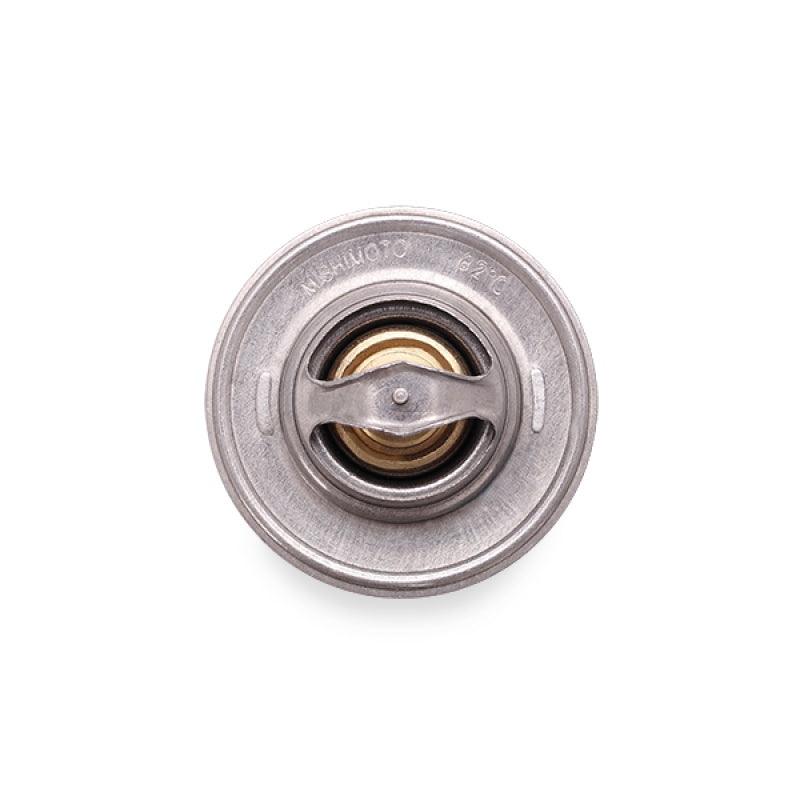 Mishimoto 99-05 Volkswagen GTI 1.8T Racing Thermostat - Improved Cooling Performance