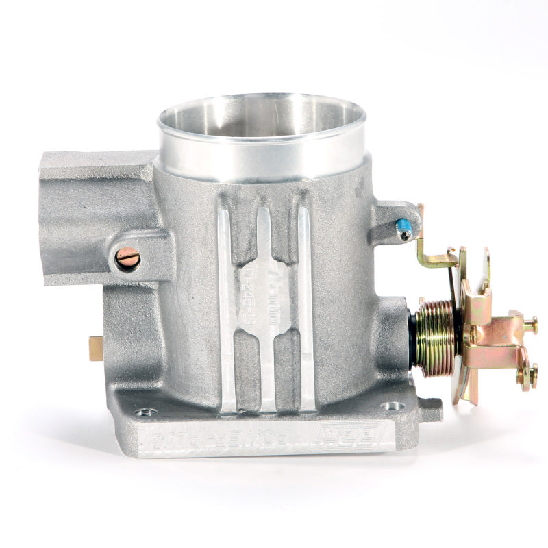 BBK Power Plus Series 70mm Throttle Body for 1994-1995 Ford Mustang 5.0 by BBK Part Number BBK1523
