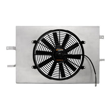 Load image into Gallery viewer, Mishimoto 97-04 Ford Mustang Aluminum Fan Shroud Kit for Enhanced Cooling and Performance