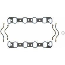Load image into Gallery viewer, Fel-Pro 1240 Engine Intake Manifold Gasket Set for V8 Engines