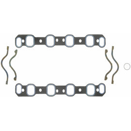 Fel-Pro 1240 Engine Intake Manifold Gasket Set for V8 Engines