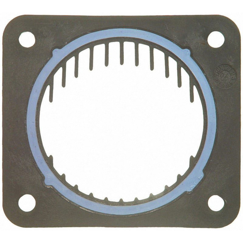 Fel-Pro Fuel Injection Throttle Body Mounting Gasket for Ford Explorer and Sport Trac – Part Number 61057