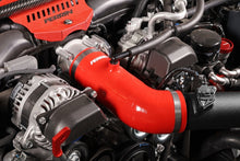 Load image into Gallery viewer, Perrin Performance Red Inlet Hose for Subaru BRZ and Toyota GR86 (Years 2022-2025)