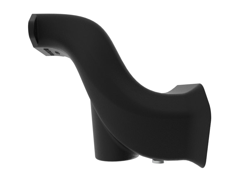 aFe Takeda Momentum Dynamic Air Scoop for Hyundai Elantra GT (2018-2020) - Black