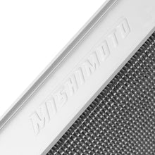 Load image into Gallery viewer, Mishimoto 1994-2002 Dodge Ram 5.9L Cummins Aluminum Performance Radiator