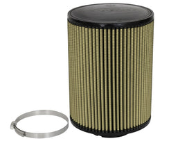aFe MagnumFLOW Universal Air Filter with Pro GUARD 7 Media * 4 in x 8-1/2 in x 8-1/2 in x 11 in