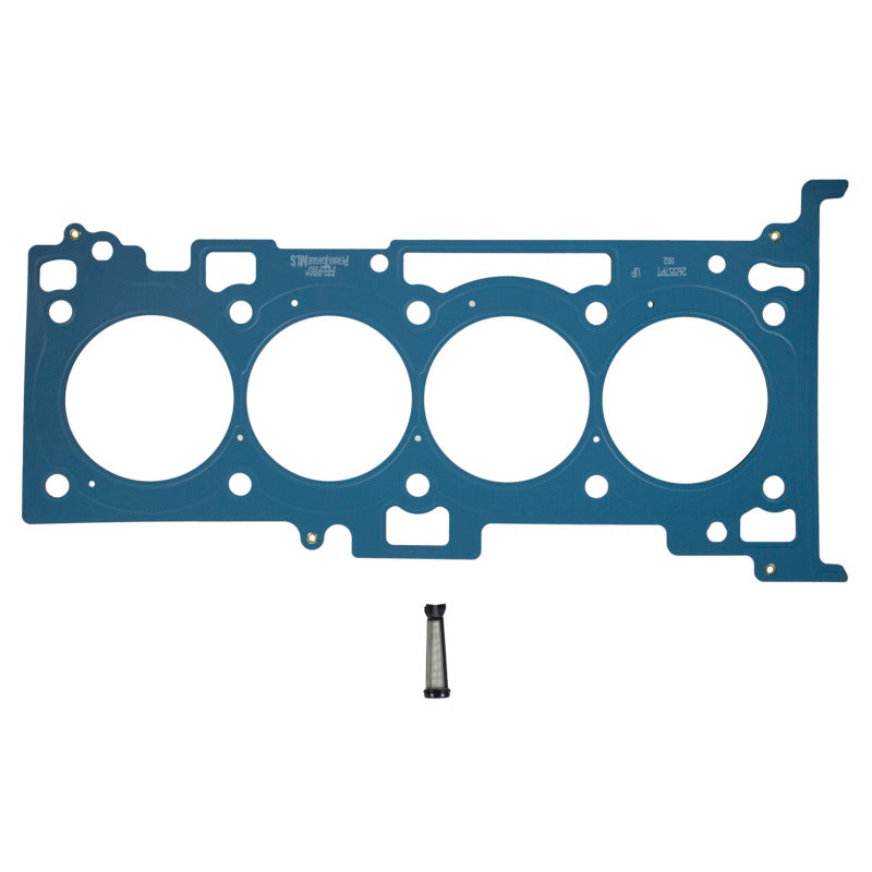 Fel-Pro 26557 PT PermaTorque Engine Cylinder Head Gasket for Jeep Patriot and Compatible Models