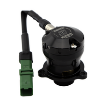 Load image into Gallery viewer, Turbosmart Kompact EM Dual Port VR10 Blow-Off Valve for 2006-2013 Mini Cooper 1.6L R56 (N14/N18)