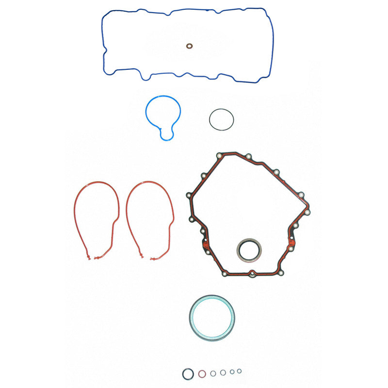 Fel-Pro CS 26150-2 Engine Conversion Gasket Set for Cadillac DeVille and Eldorado