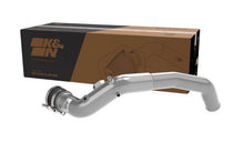 Load image into Gallery viewer, K&amp;N Engineering V6-3.3L Charge Pipe Kit for 2019-2021 Kia Stinger