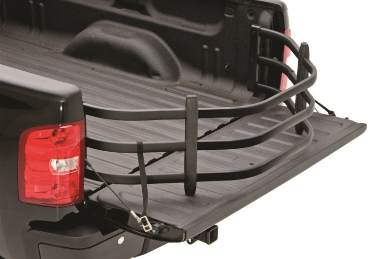 AMP Research BedXtender HD Max U-Shape for 2019-2023 Ram 1500 * Black