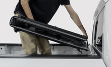 Load image into Gallery viewer, Access LOMAX Tri-Fold Hard Tonneau Cover for 2022-2023 Nissan Frontier 5ft Bed