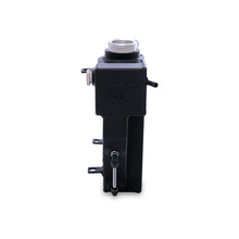 Load image into Gallery viewer, Mishimoto 2016-2024 Chevrolet Camaro Aluminum Coolant Overflow and Expansion Tank - Black
