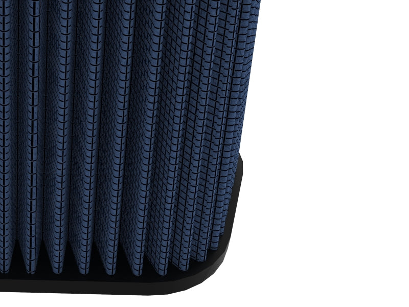 aFe MagnumFLOW OE Replacement Air Filter with Pro 5R Media for 2008-2009 BMW M3 V8 4.0L
