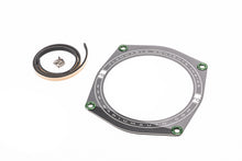 Load image into Gallery viewer, Radium Engineering Fuel Access Cover for Subaru 2008-2014 – Clear with Radium Logo