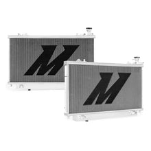 Load image into Gallery viewer, Mishimoto 2008-2009 Pontiac G8 Performance Aluminum Radiator - Enhanced Cooling for V8 Engines