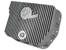 Load image into Gallery viewer, aFe Power Street Series Deep Transmission Pan for Dodge Ram 2500 5.9L Cummins (Part # afe46-70050)