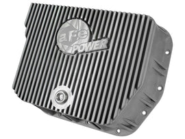aFe Power Street Series Deep Transmission Pan for Dodge Ram 2500 5.9L Cummins (Part # afe46-70050)