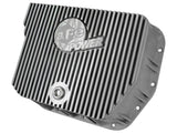 aFe Power Street Series Deep Transmission Pan for Dodge Ram 2500 5.9L Cummins (Part # afe46-70050)