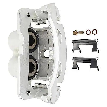 CQ Premium Disc Brake Caliper with Bracket - 18-B4729