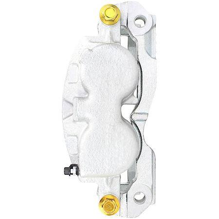 CQ Premium Disc Brake Caliper with Bracket - 18-B4730